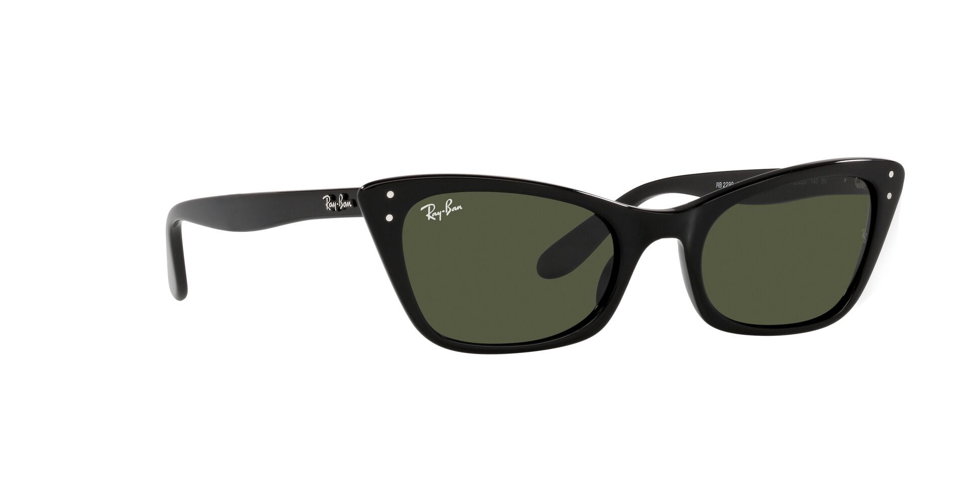 RAY-BAN RB2299 LADY BURBANK 901/31 52