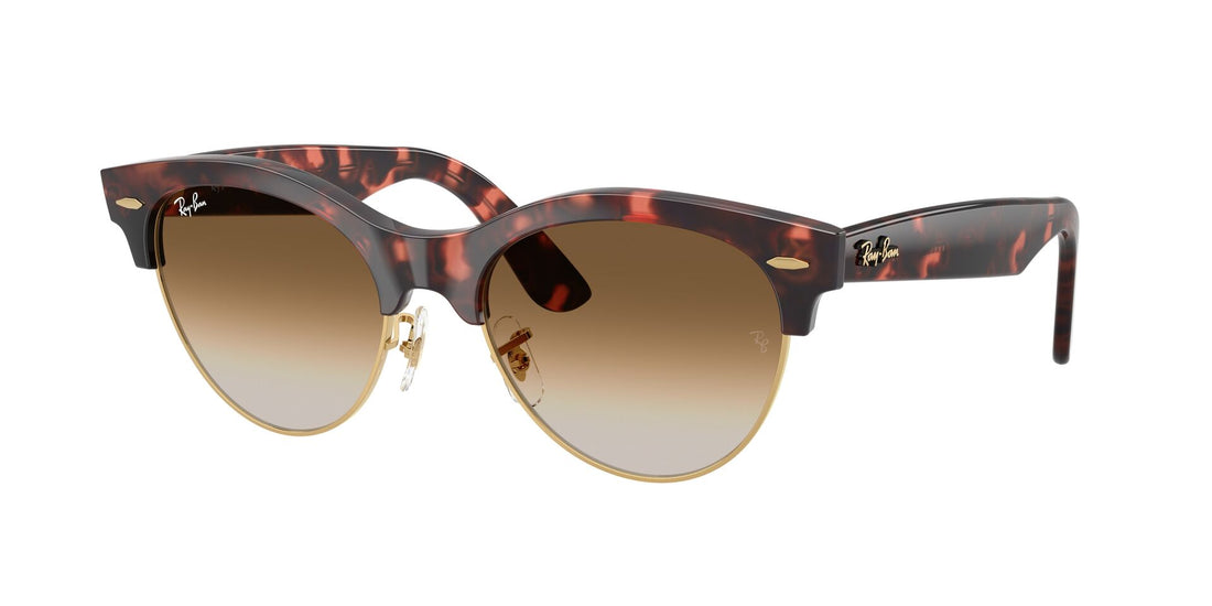RAY-BAN RB2341 CLUBMASTER WAY 143251 54