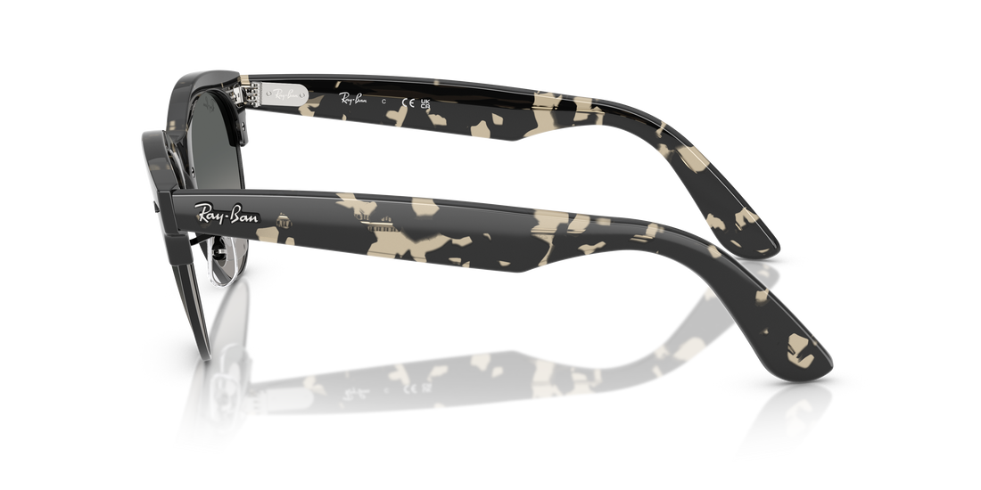 RAY-BAN RB2341 CLUBMASTER WAY 143371 51