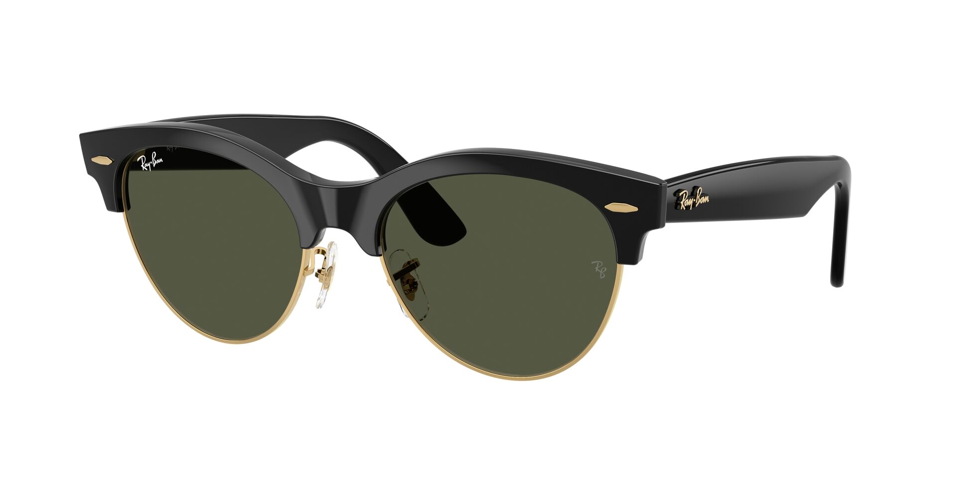 RAY-BAN RB2341 CLUBMASTER WAY 901/31 54