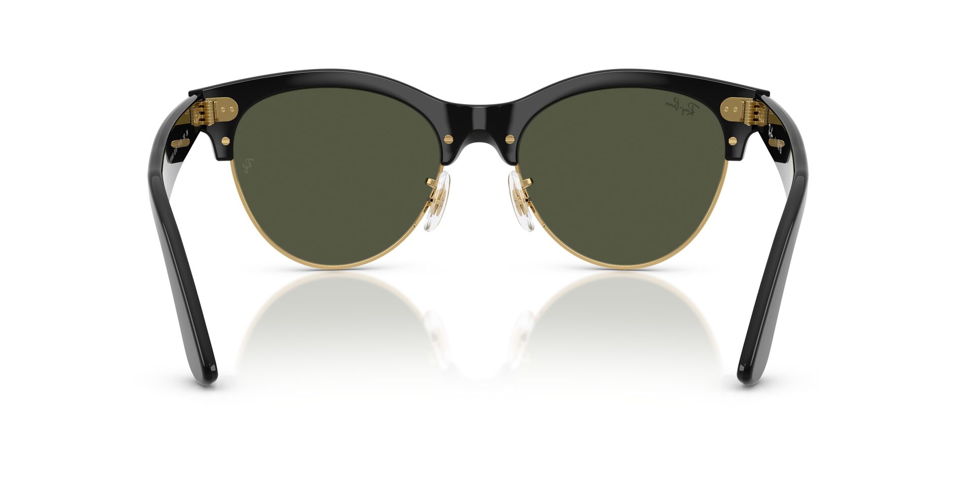 RAY-BAN RB2341 CLUBMASTER WAY 901/31 54