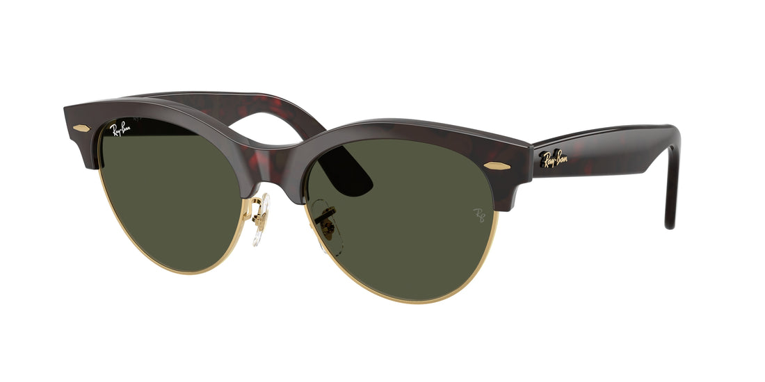 RAY-BAN RB2341 CLUBMASTER WAY 990/31 54