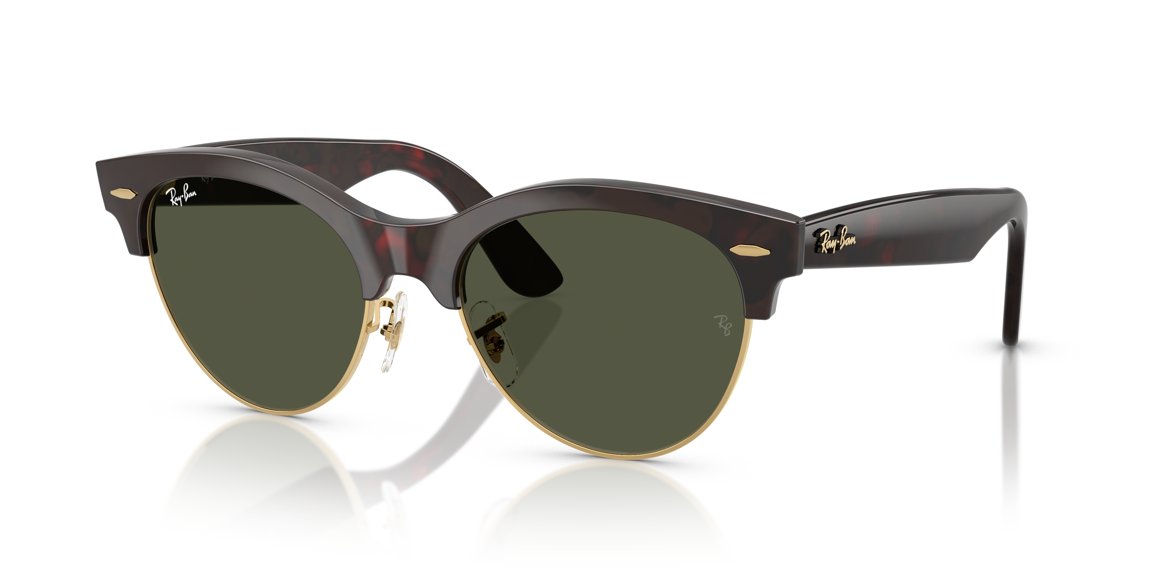 RAY-BAN RB2341 CLUBMASTER WAY 990/31 54