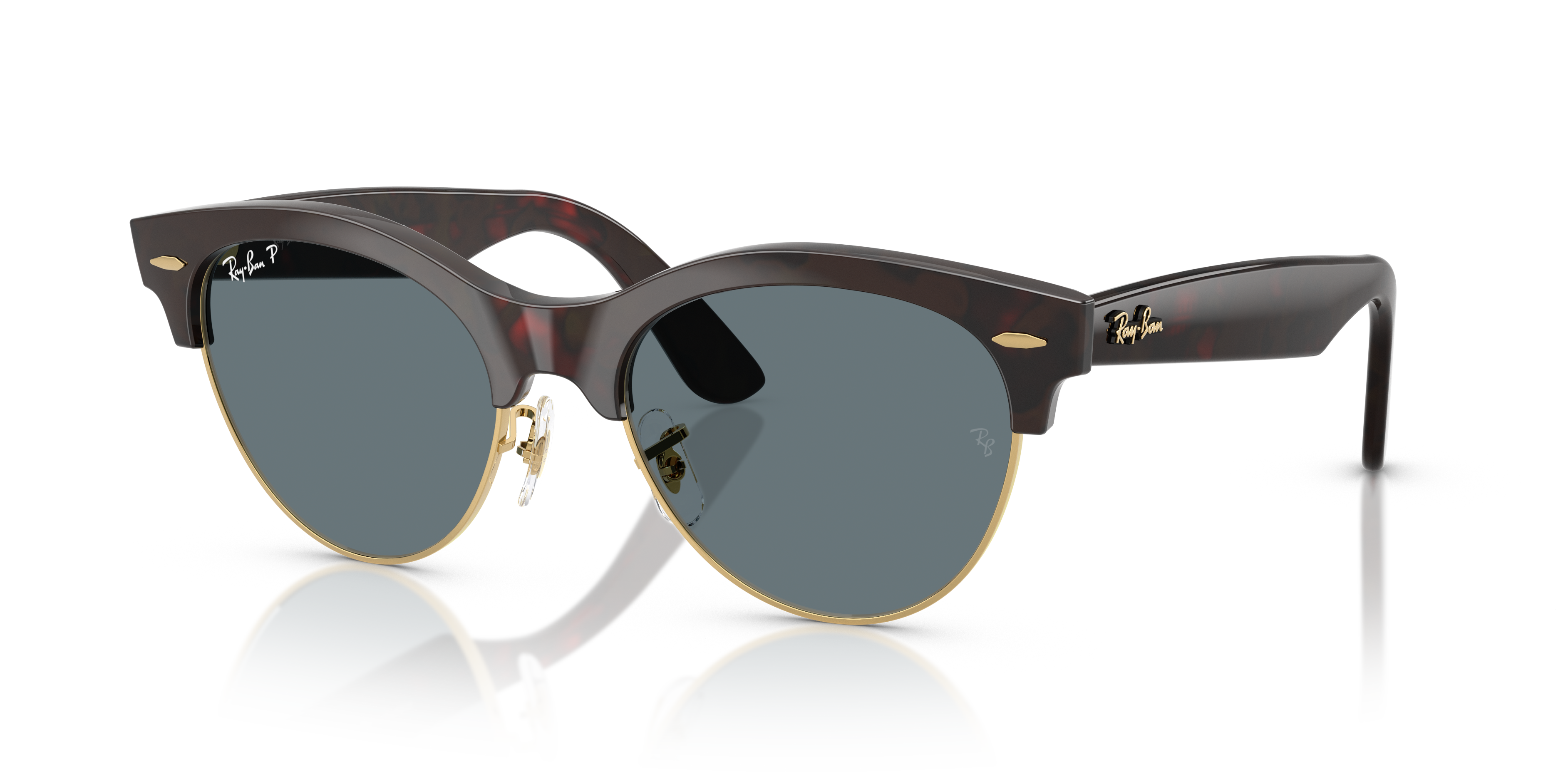 RAY-BAN RB2341 CLUBMASTER WAY 990/3R 54