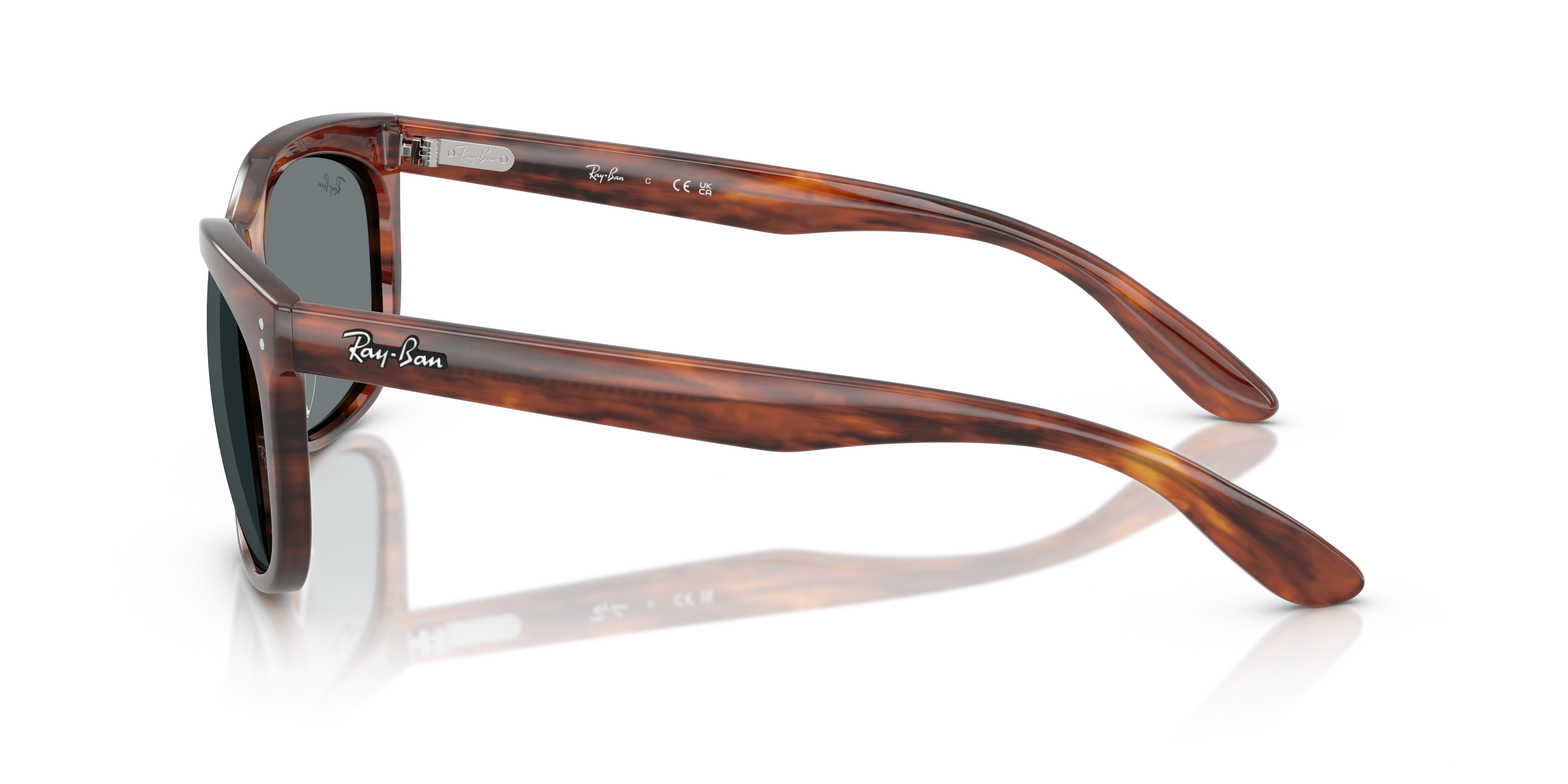 RAY-BAN RB2389 BALORETTE 954/62 60