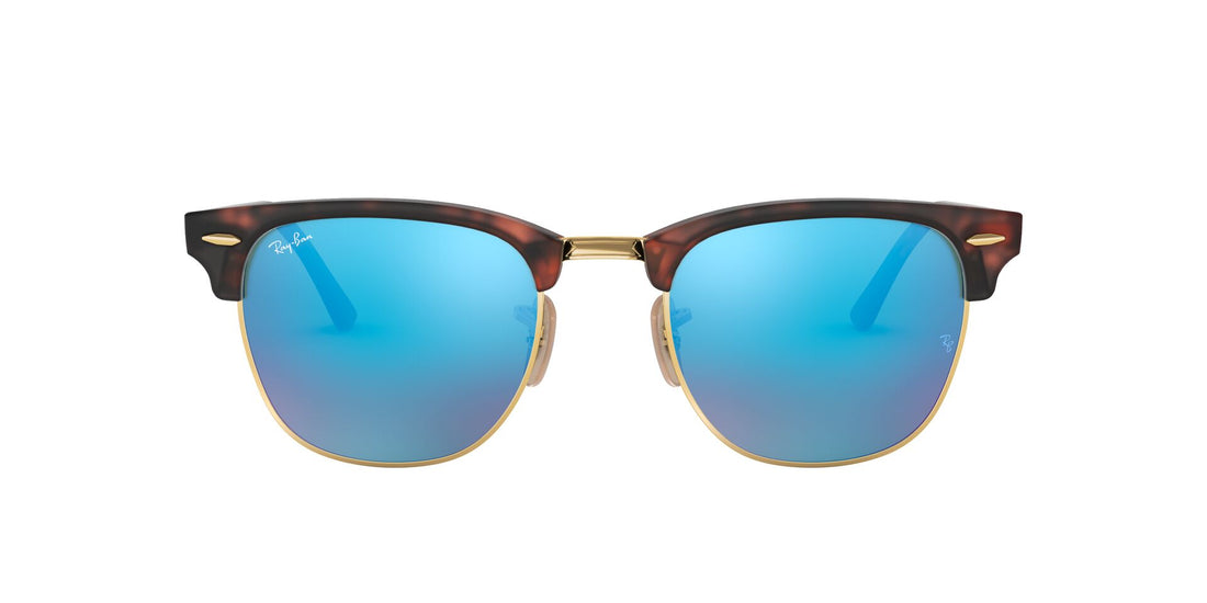 RAY-BAN RB3016 CLUBMASTER 114517 49 - 1