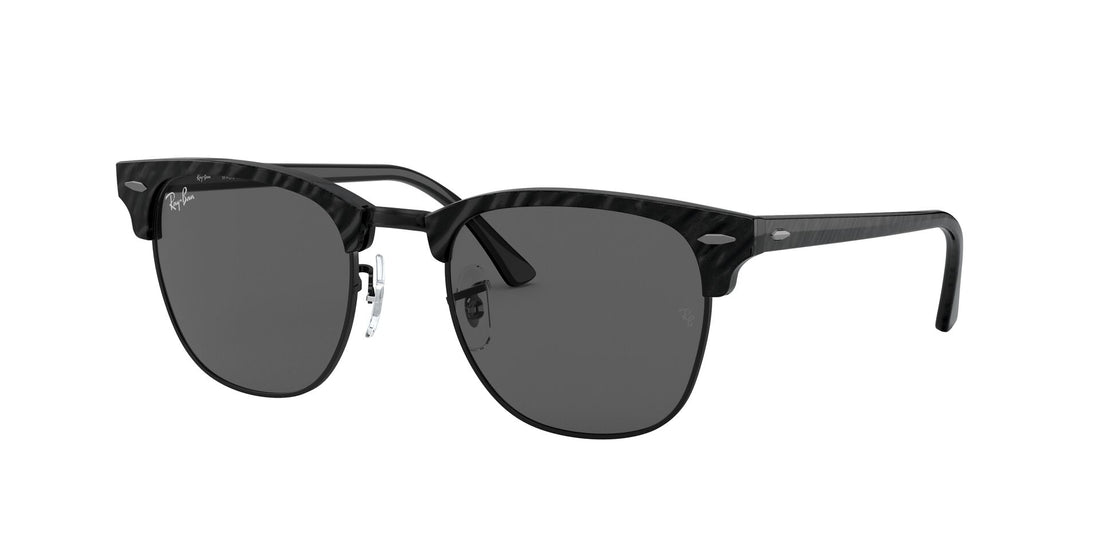 RAY-BAN RB3016 CLUBMASTER 1305B1 51