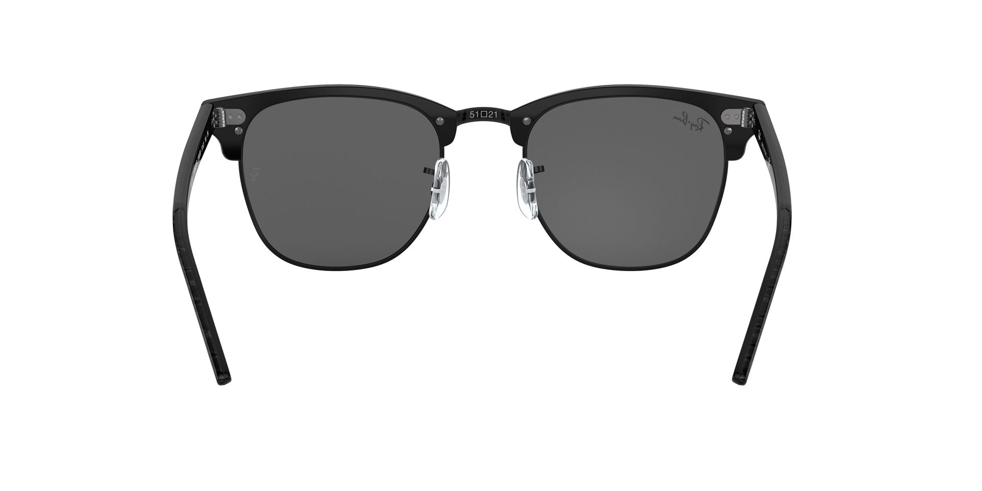 RAY-BAN RB3016 CLUBMASTER 1305B1 51