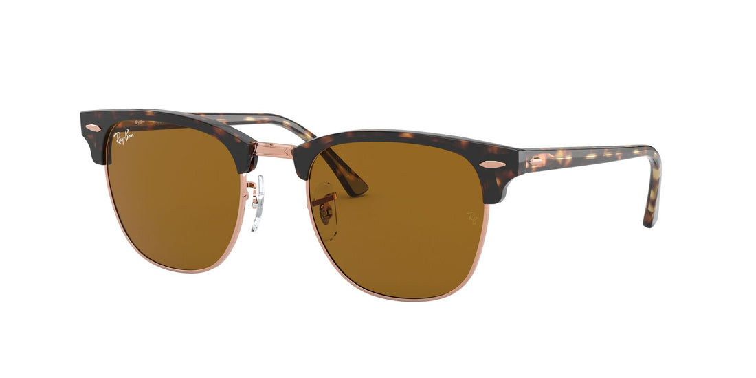 RAY-BAN RB3016 CLUBMASTER 130933 49 - 7