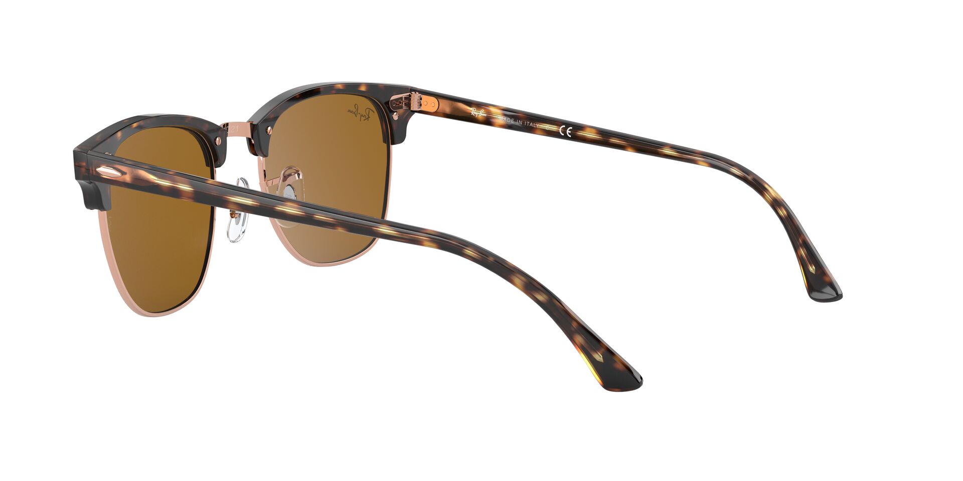RAY-BAN RB3016 CLUBMASTER 130933 49 - 10