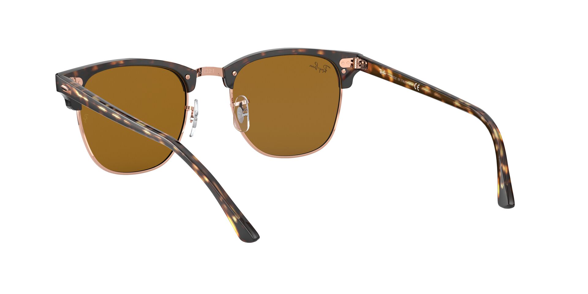 RAY-BAN RB3016 CLUBMASTER 130933 49 - 11