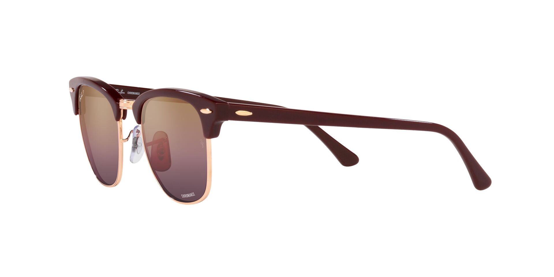 RAY-BAN RB3016 CLUBMASTER 1365G9 51