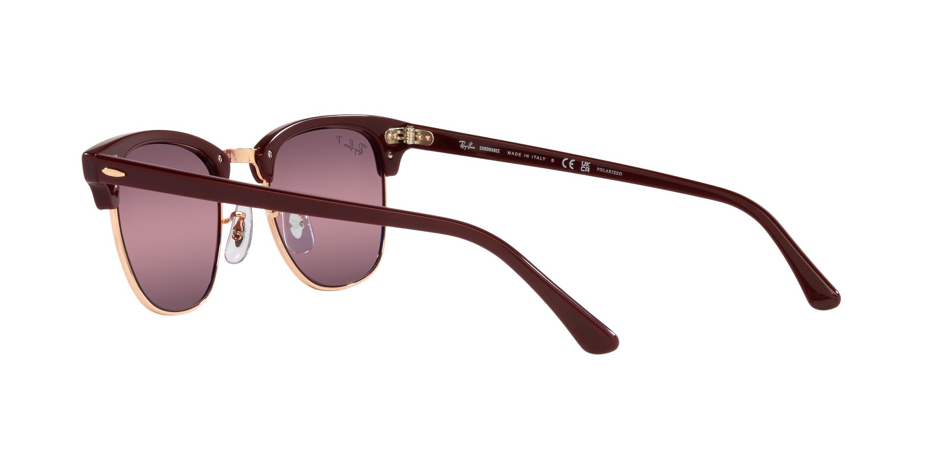 RAY-BAN RB3016 CLUBMASTER 1365G9 51