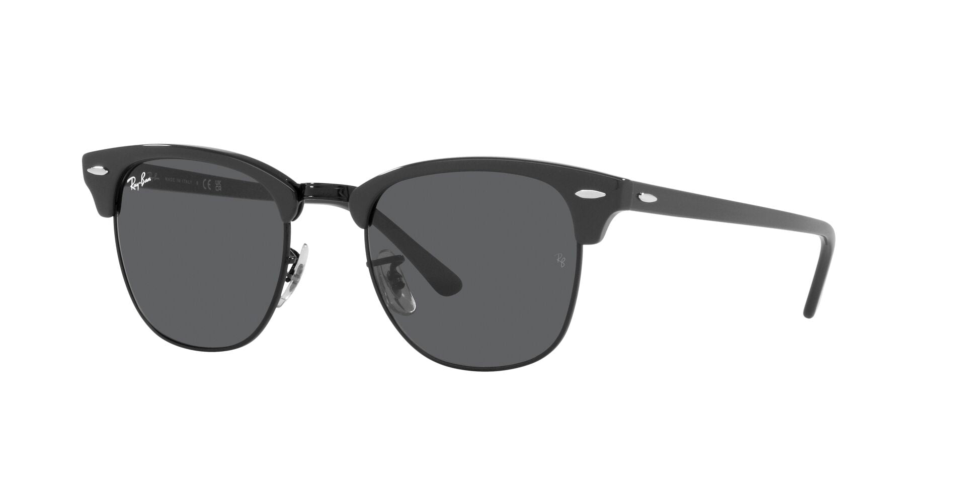 RAY-BAN RB3016 CLUBMASTER 1367B1 55 - 2