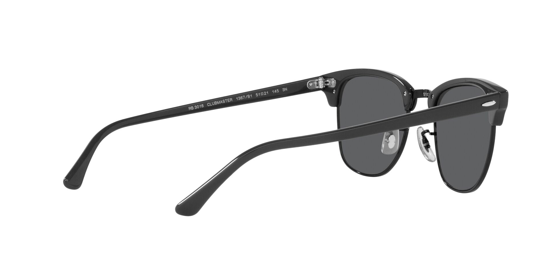 RAY-BAN RB3016 CLUBMASTER 1367B1 55 - 9