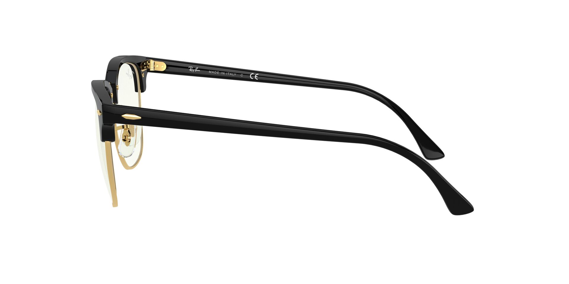 RAY-BAN RB3016 CLUBMASTER 901/BF 49