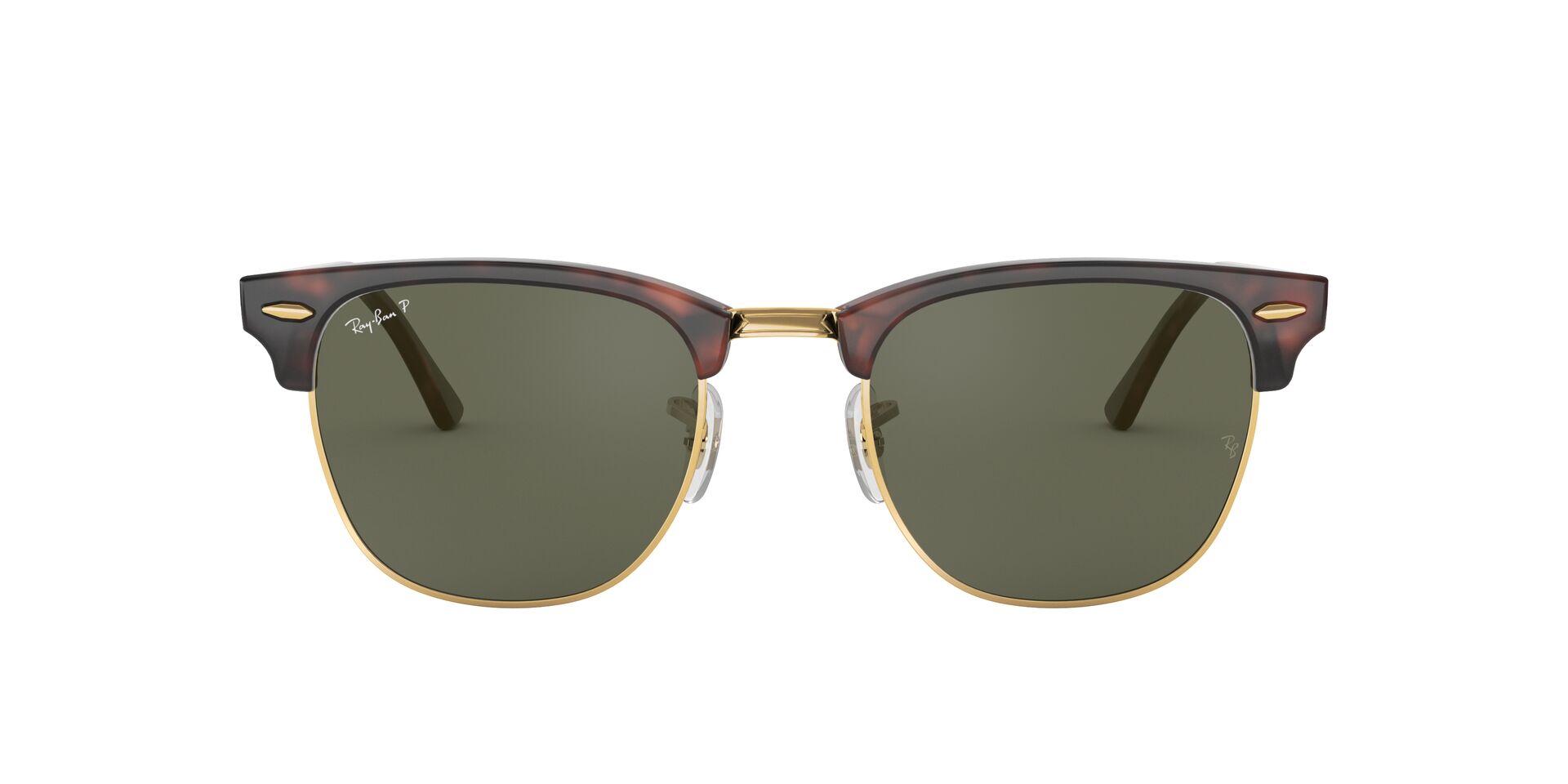RAY-BAN RB3016 CLUBMASTER 990/58 51 - 24
