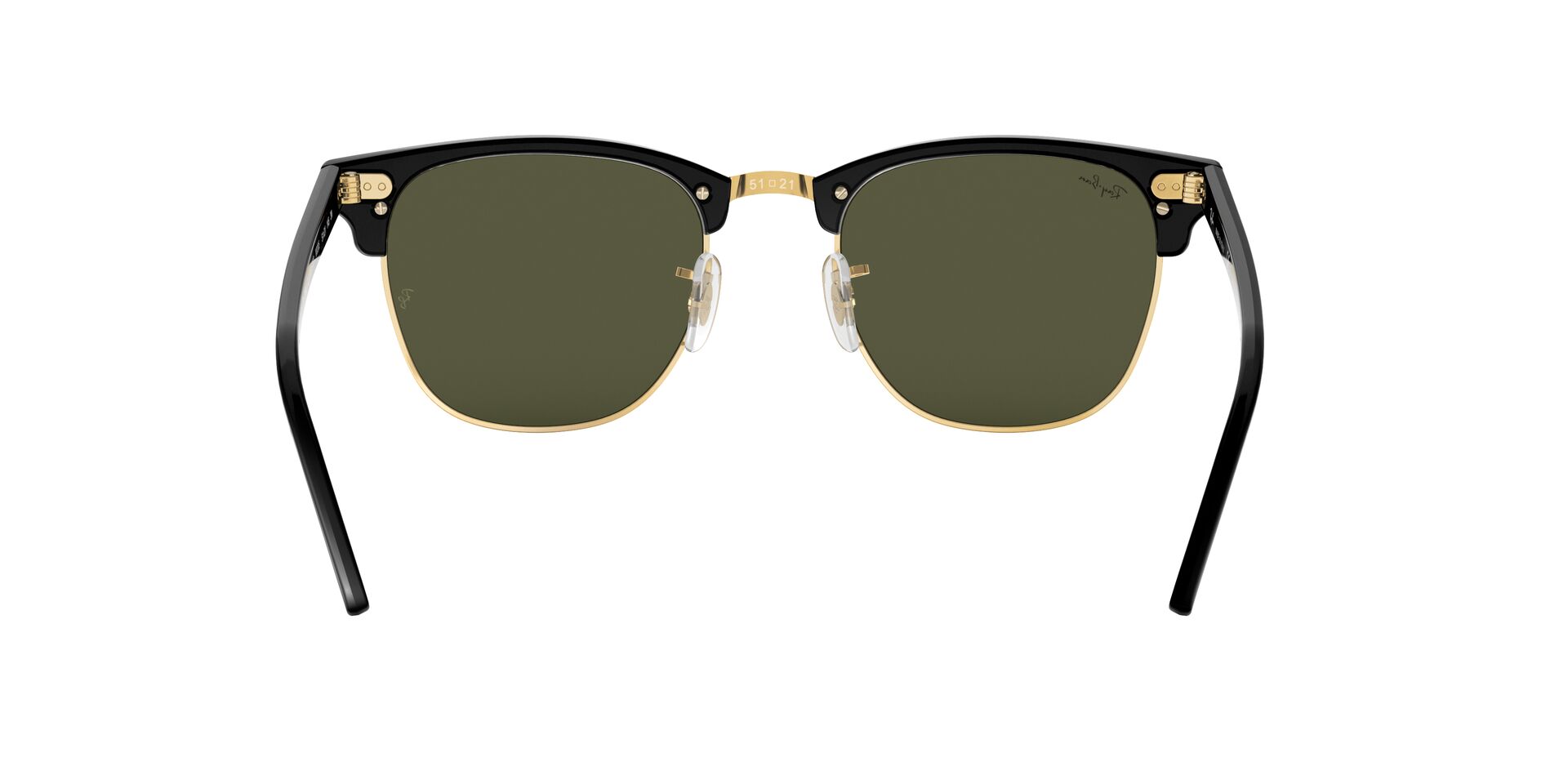 RAY-BAN RB3016 CLUBMASTER W0365 49 - 12