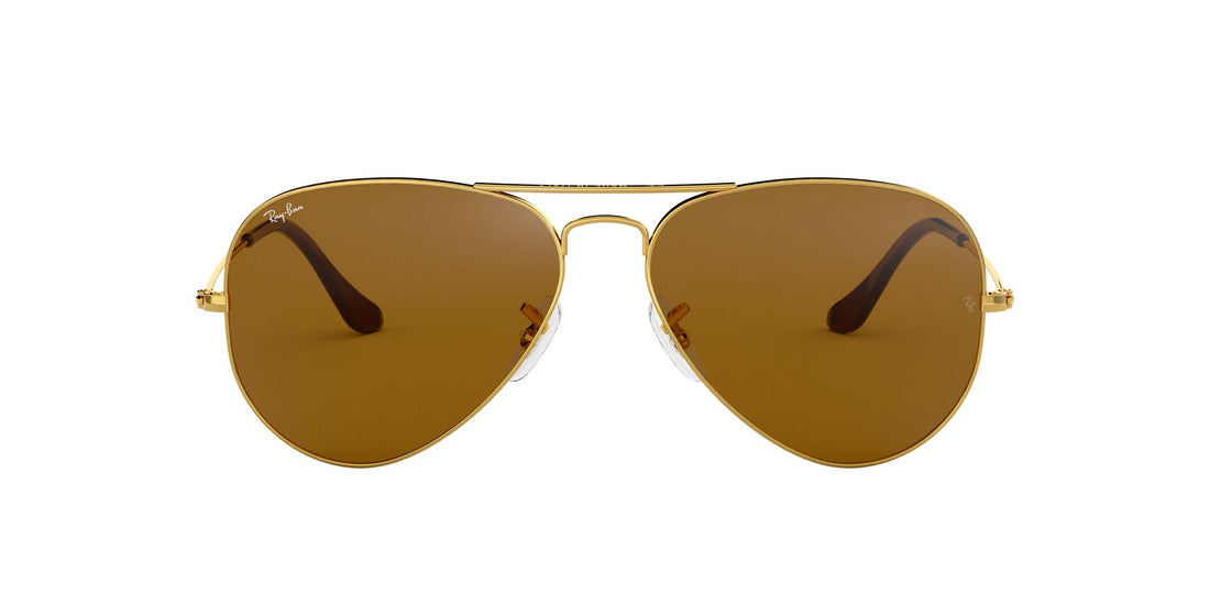 RAY-BAN RB3025 AVIATOR LARGE METAL 001/33 62 - 18