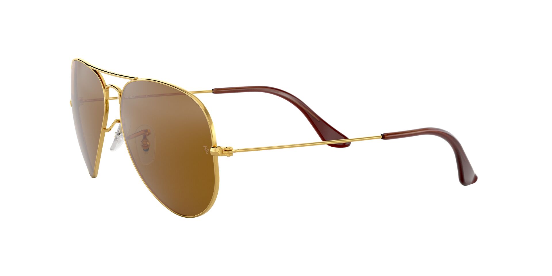 RAY-BAN RB3025 AVIATOR LARGE METAL 001/33 55 - 24