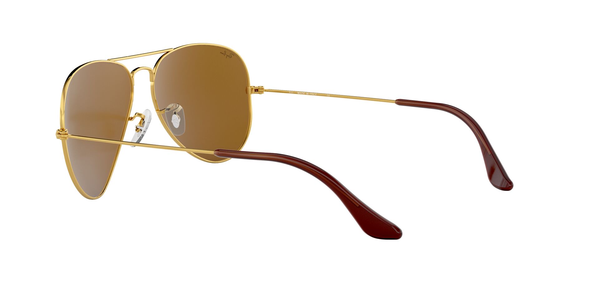 RAY-BAN RB3025 AVIATOR LARGE METAL 001/33 62 - 22