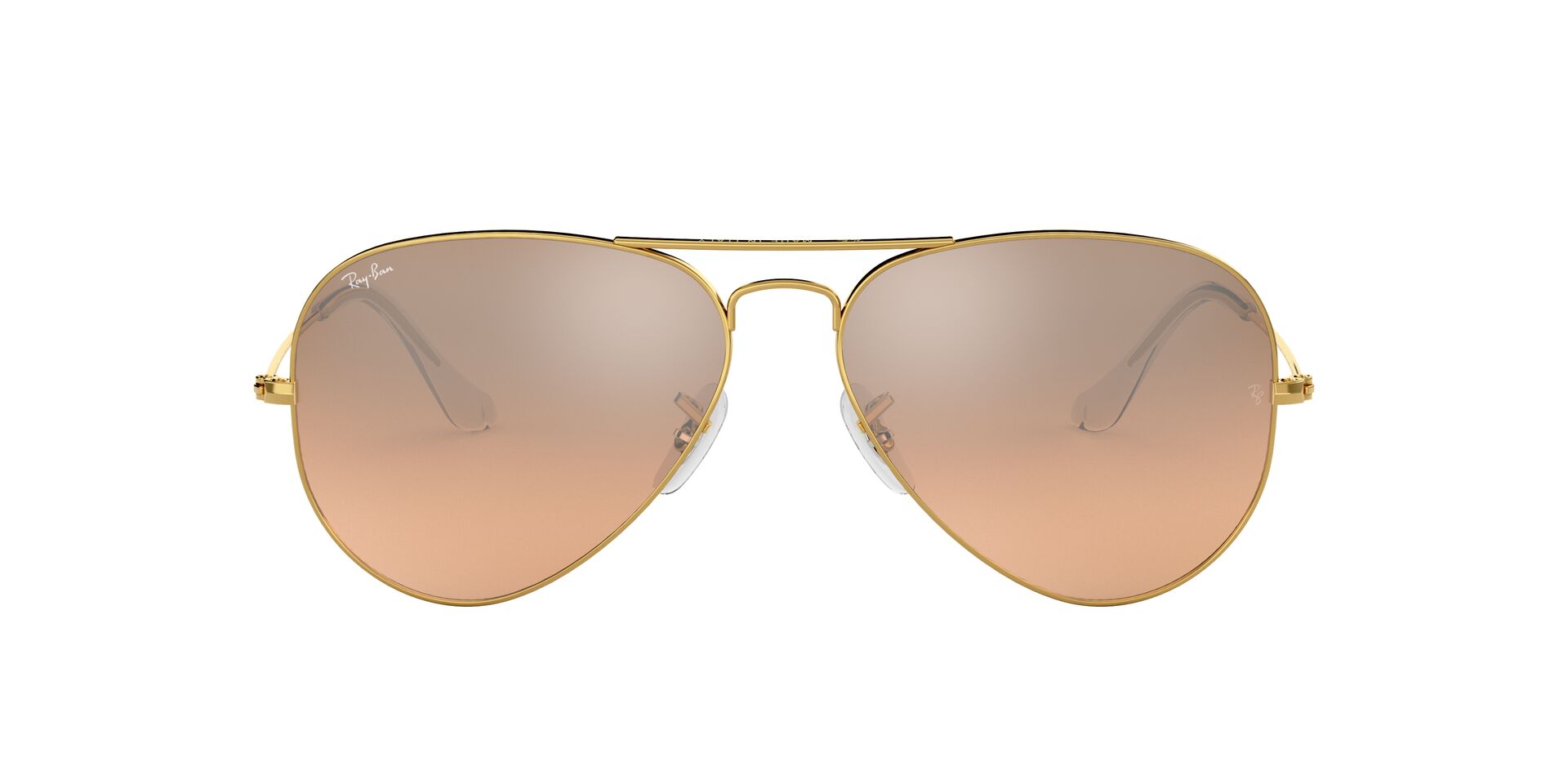 RAY-BAN RB3025 AVIATOR LARGE METAL 001/3E 55 - 6