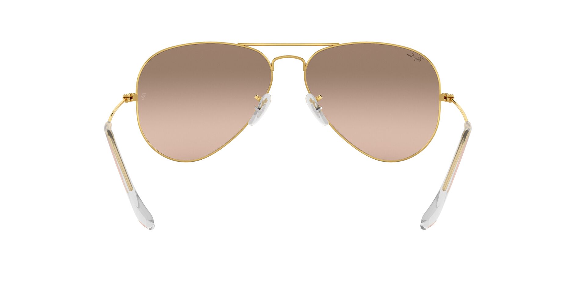 RAY-BAN RB3025 AVIATOR LARGE METAL 001/3E 55 - 12