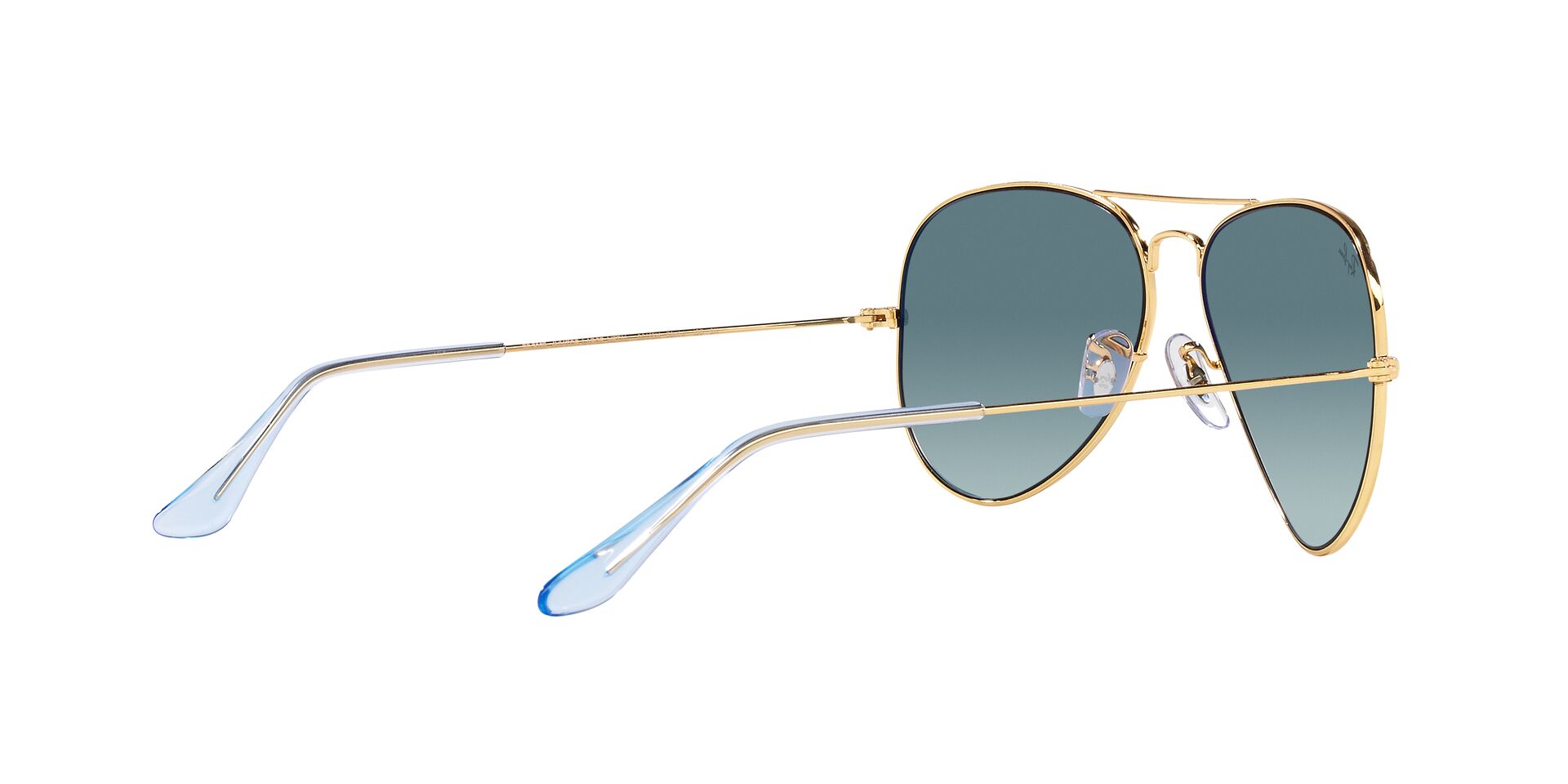 RAY-BAN RB3025 AVIATOR LARGE METAL 001 62 - 6