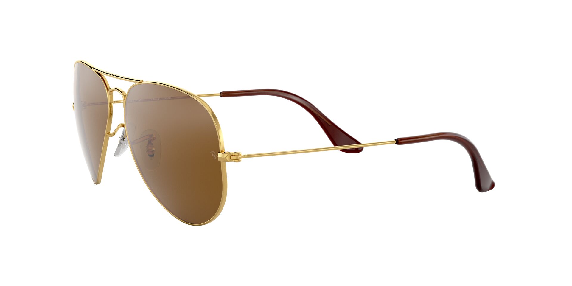 RAY-BAN RB3025 AVIATOR LARGE METAL 001/57 62 - 18