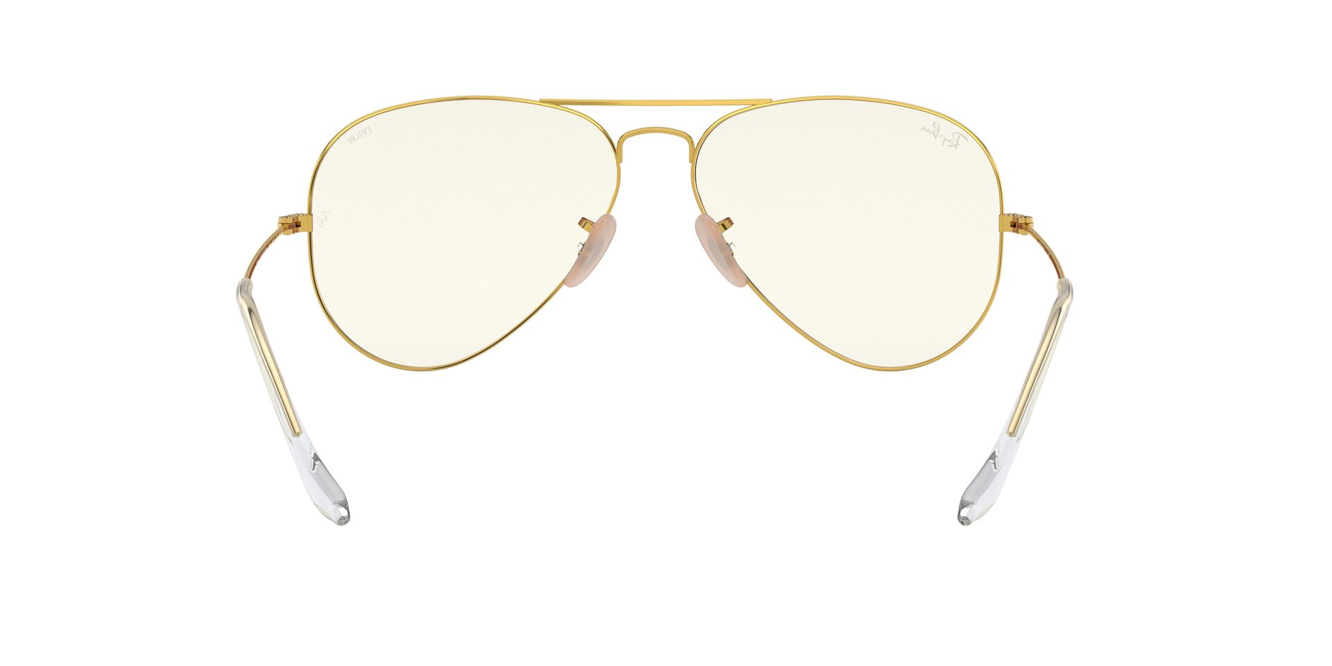 RAY-BAN RB3025 AVIATOR LARGE METAL 001 62 - 4
