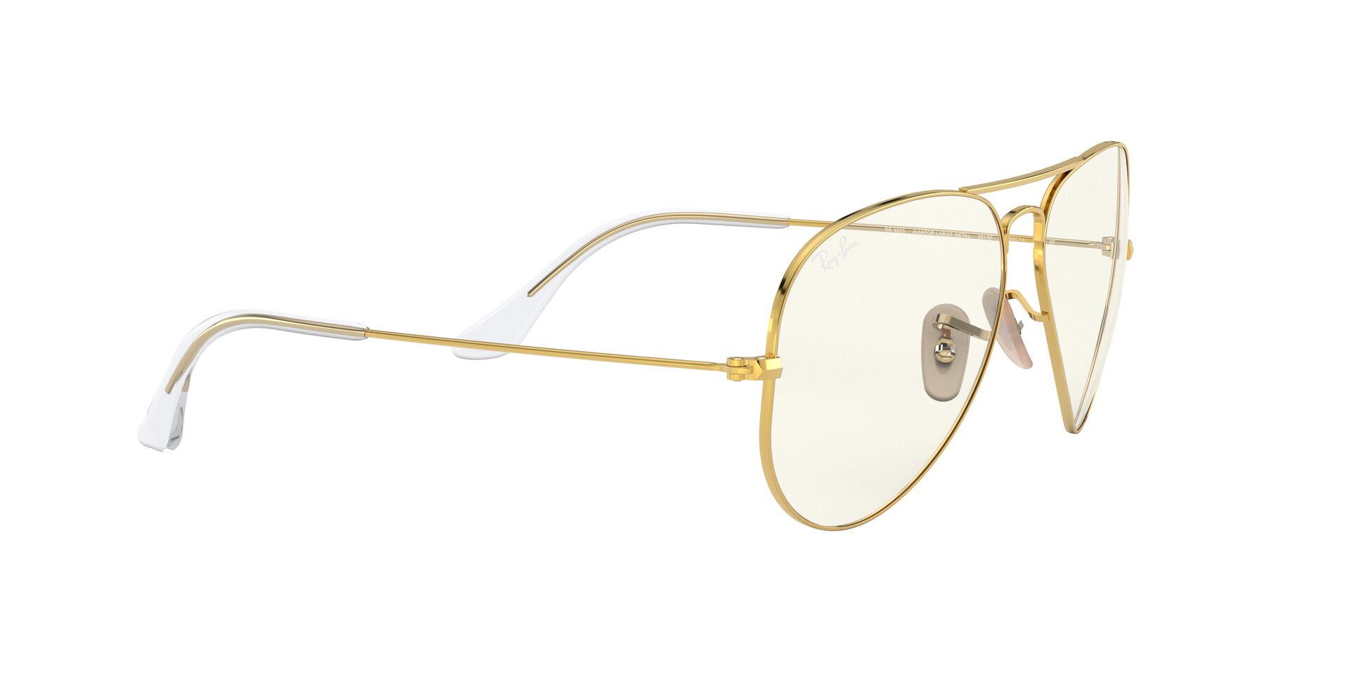 RAY-BAN RB3025 AVIATOR LARGE METAL 001/5F 62 - 1