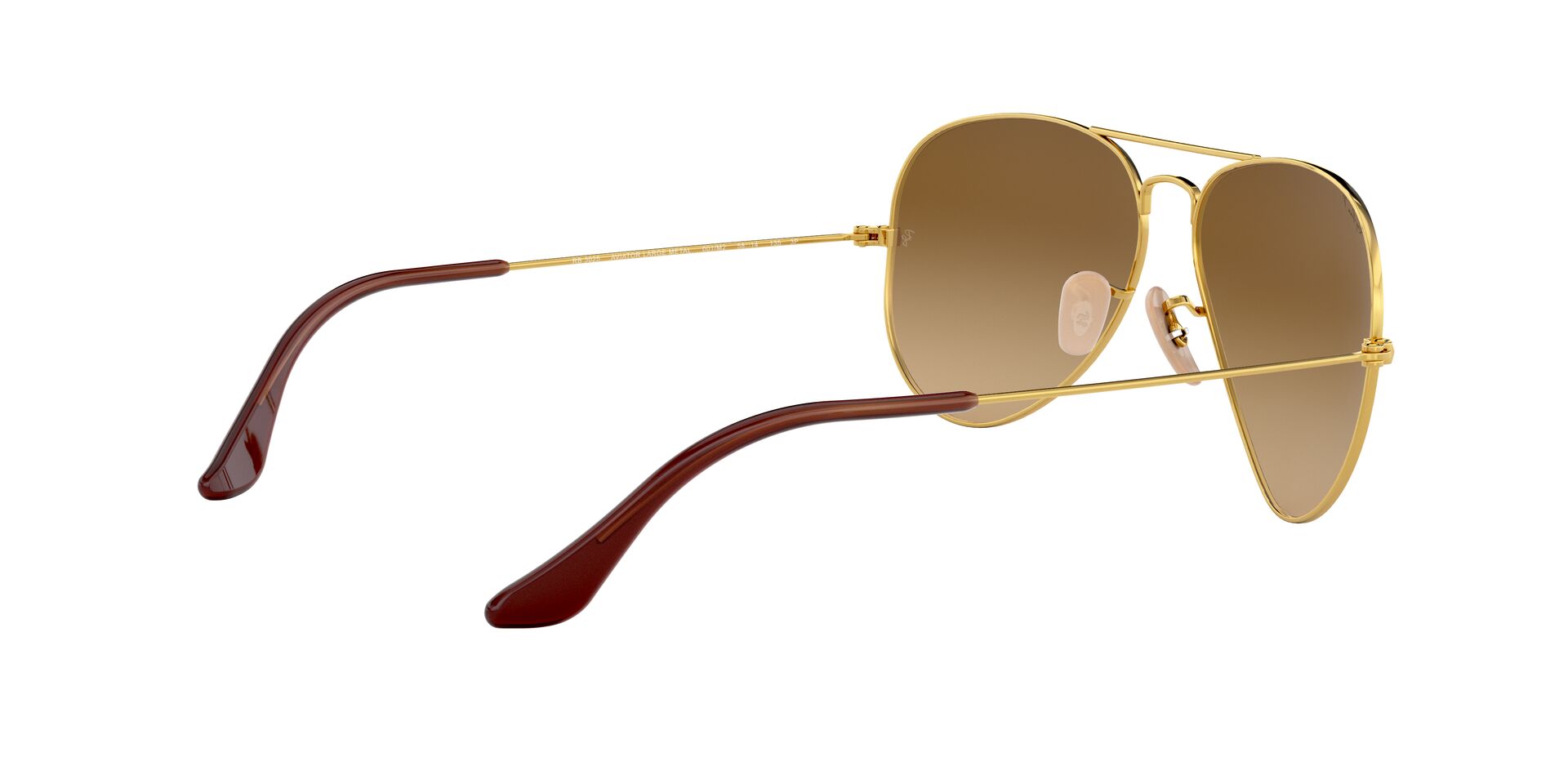 RAY-BAN RB3025 AVIATOR LARGE METAL 001/M2 58 - 12