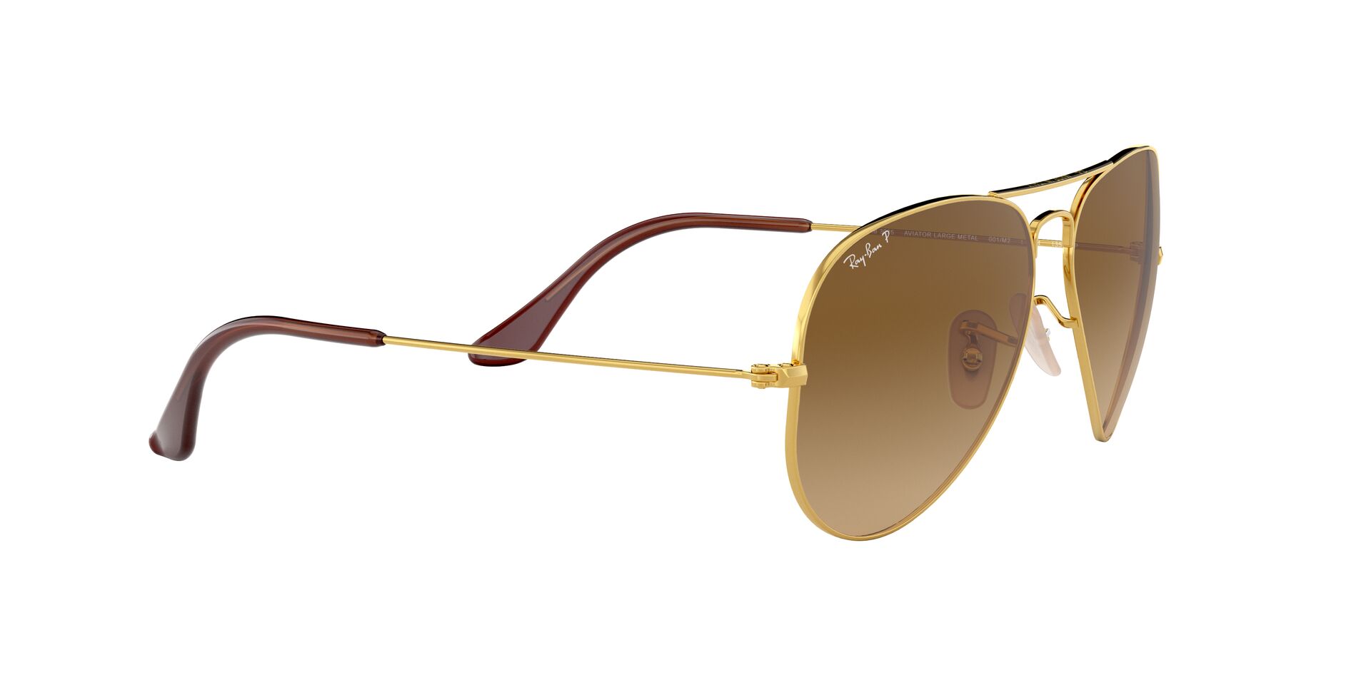 RAY-BAN RB3025 AVIATOR LARGE METAL 001 62 - 20
