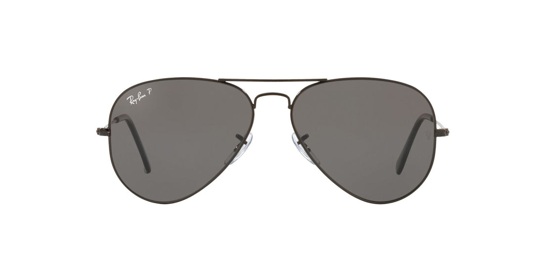 RAY-BAN RB3025 AVIATOR LARGE METAL 002/48 58 - 11