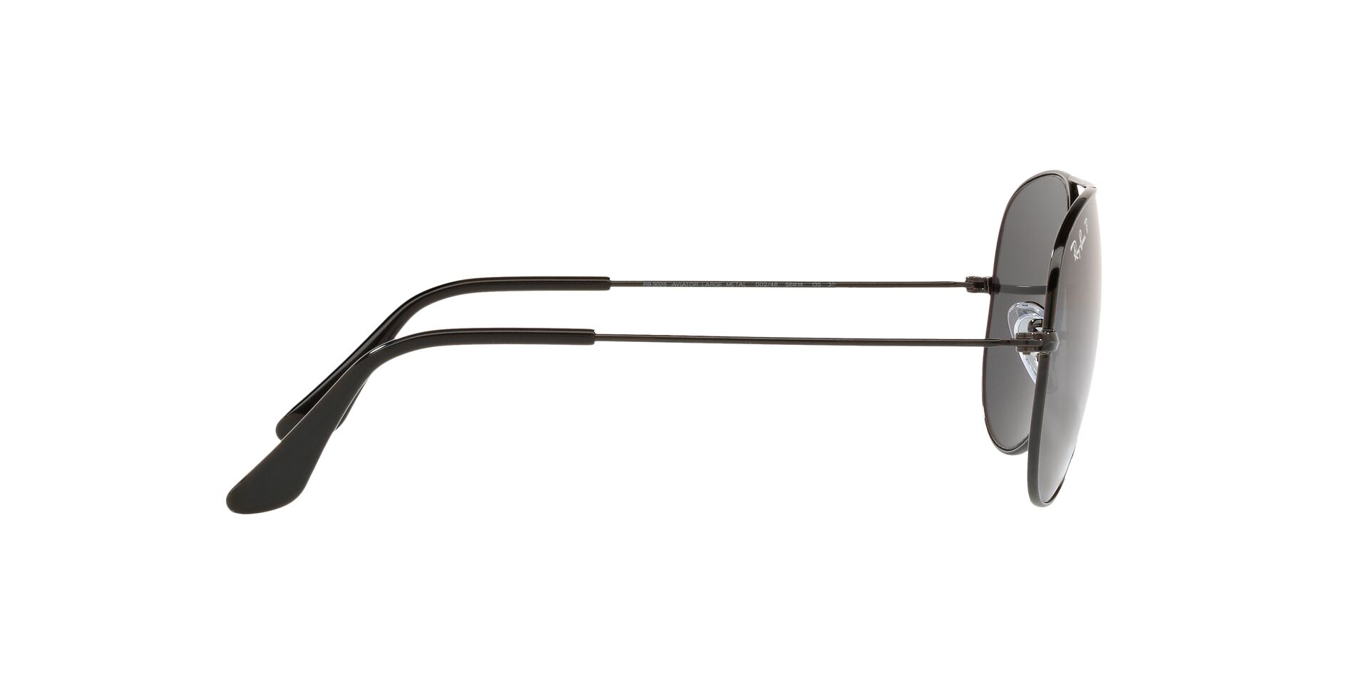 RAY-BAN RB3025 AVIATOR LARGE METAL 002/48 58 - 20