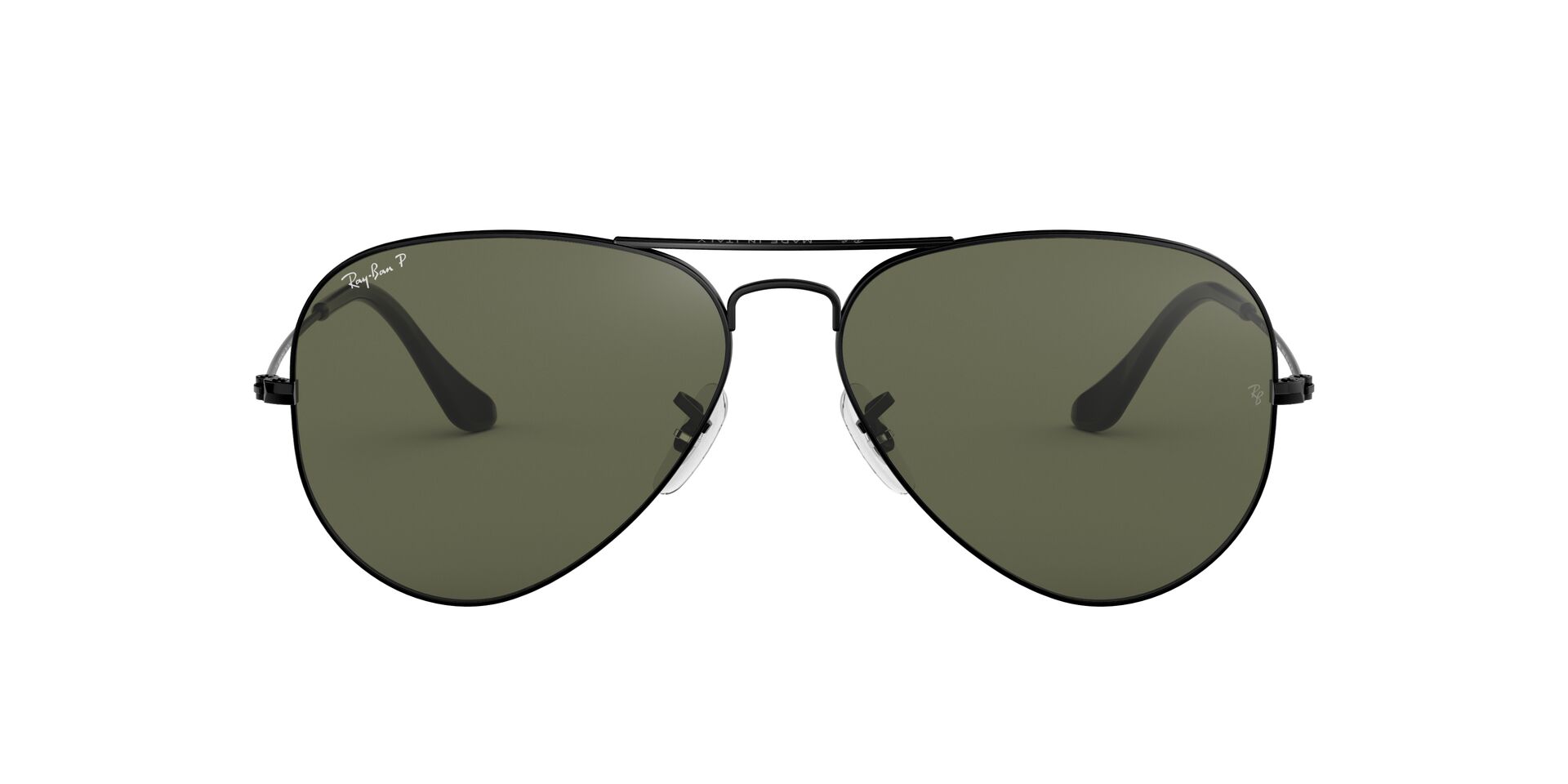 RAY-BAN RB3025 AVIATOR LARGE METAL 002/58 58 - 21