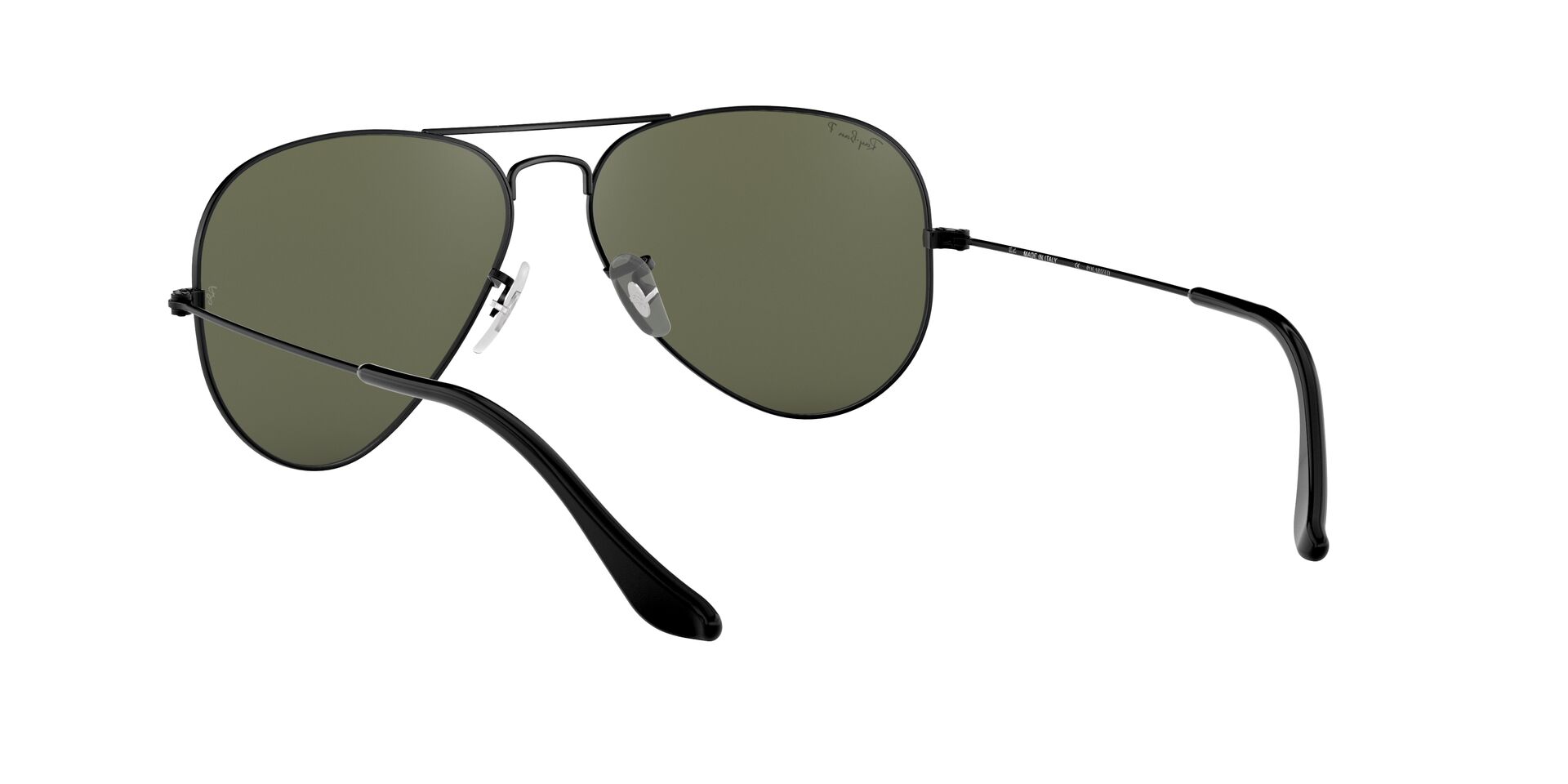 RAY-BAN RB3025 AVIATOR LARGE METAL 002/58 55 - 11