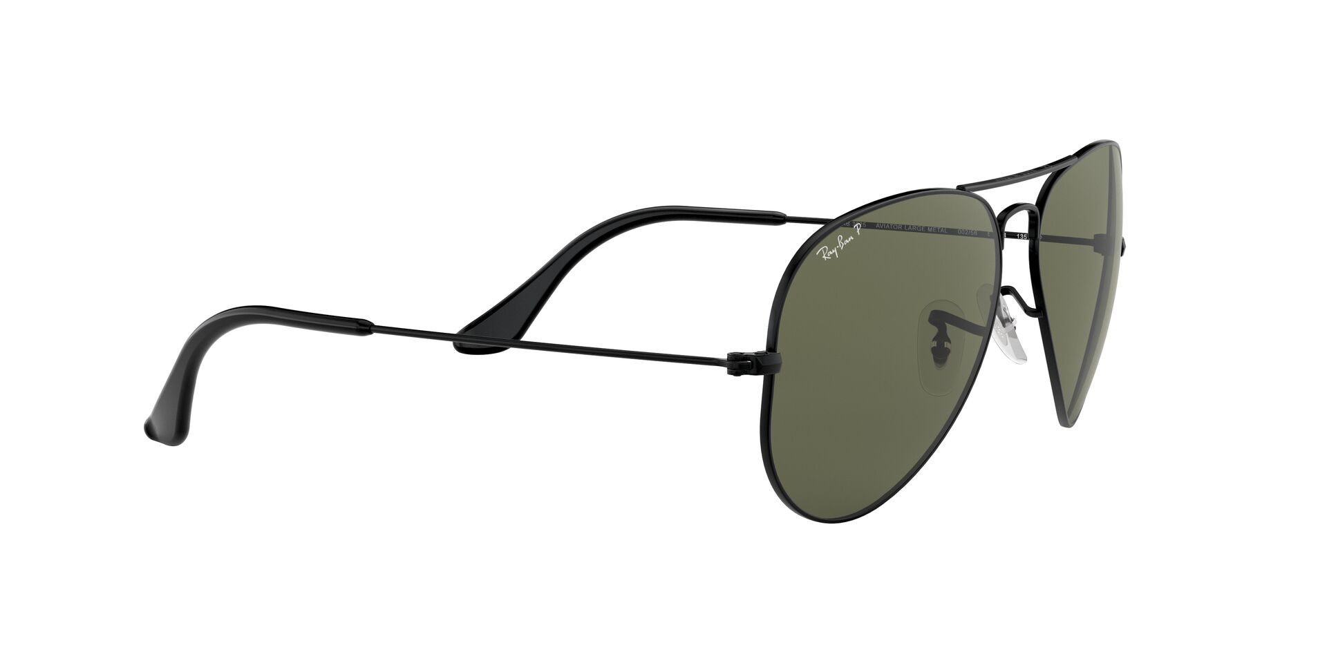 RAY-BAN RB3025 AVIATOR LARGE METAL 002/58 62 - 6