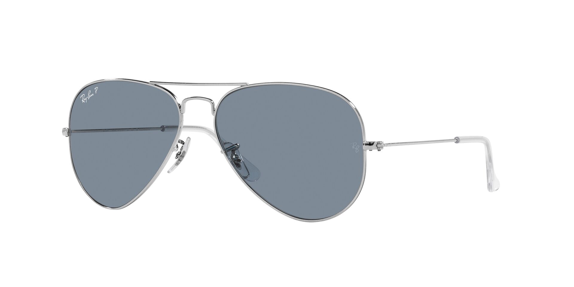 RAY-BAN RB3025 AVIATOR LARGE METAL 003/02 55 - 23