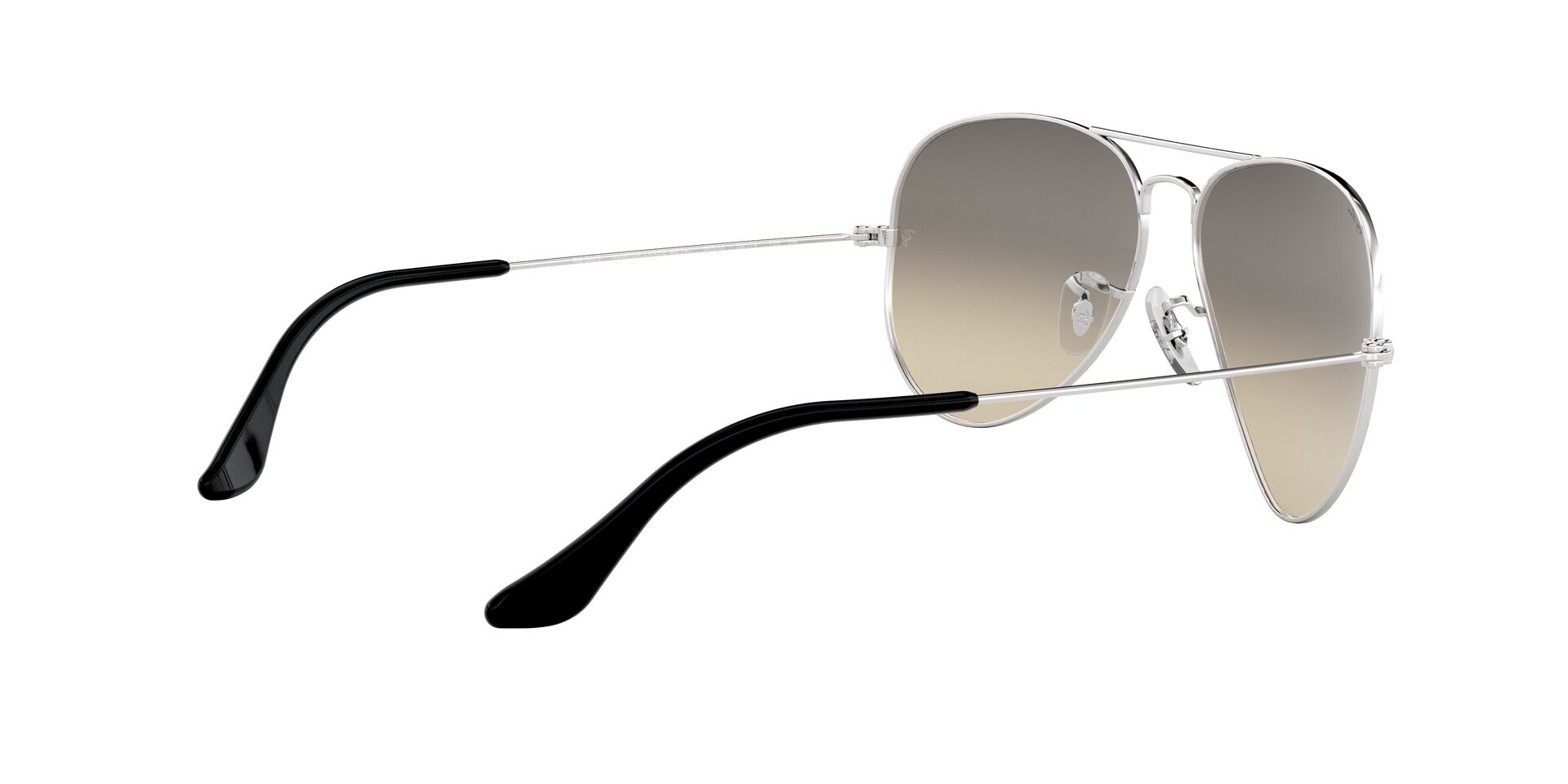 RAY-BAN RB3025 AVIATOR LARGE METAL 003/32 55 - 3