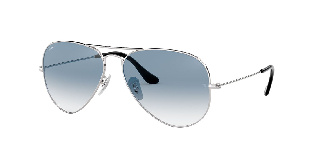 RAY-BAN RB3025 AVIATOR LARGE METAL 003/3F 55 - 13