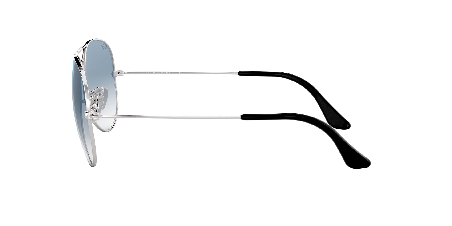 RAY-BAN RB3025 AVIATOR LARGE METAL 003/3F 55 - 15