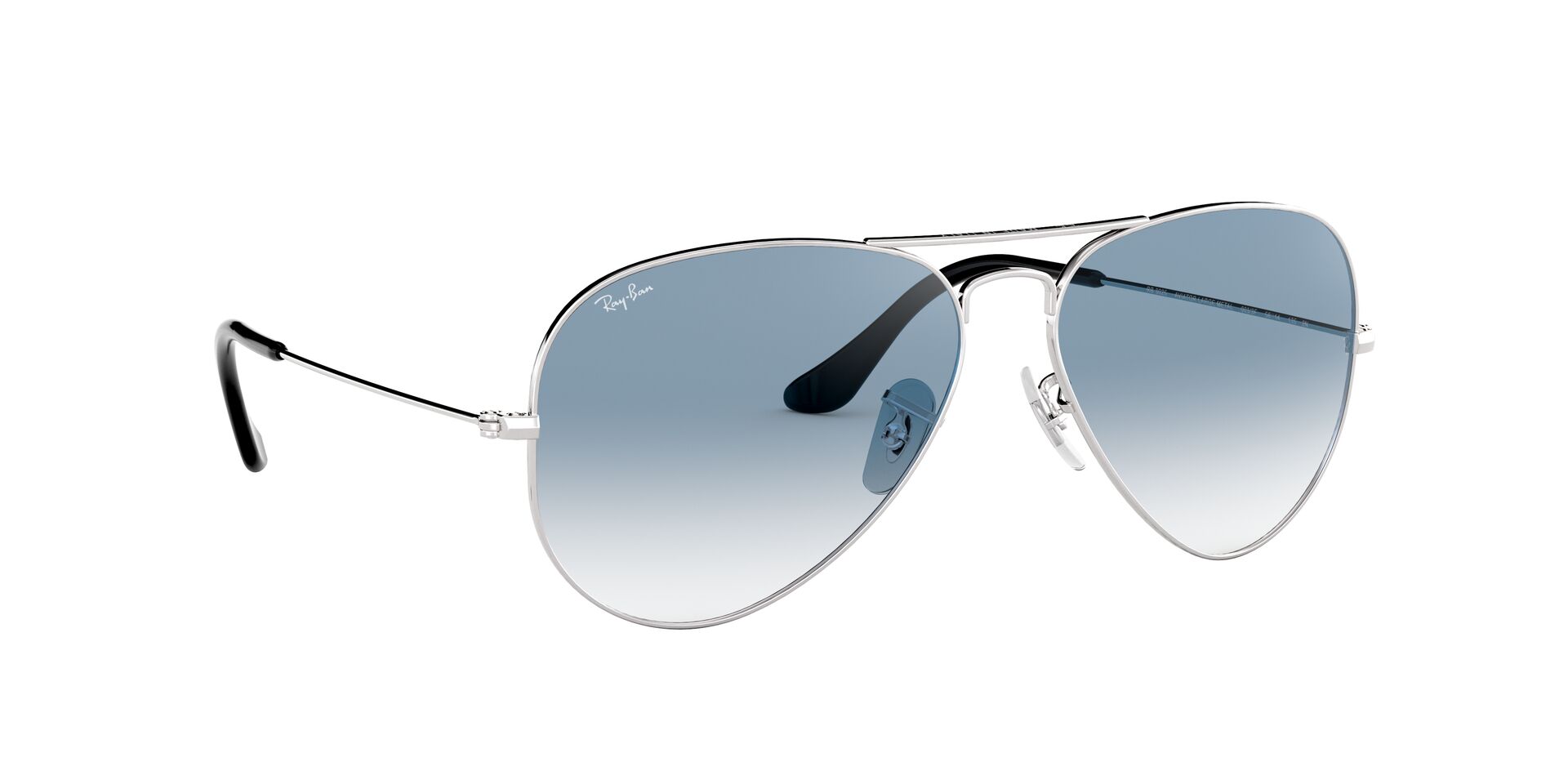 RAY-BAN RB3025 AVIATOR LARGE METAL 003/3F 55 - 23