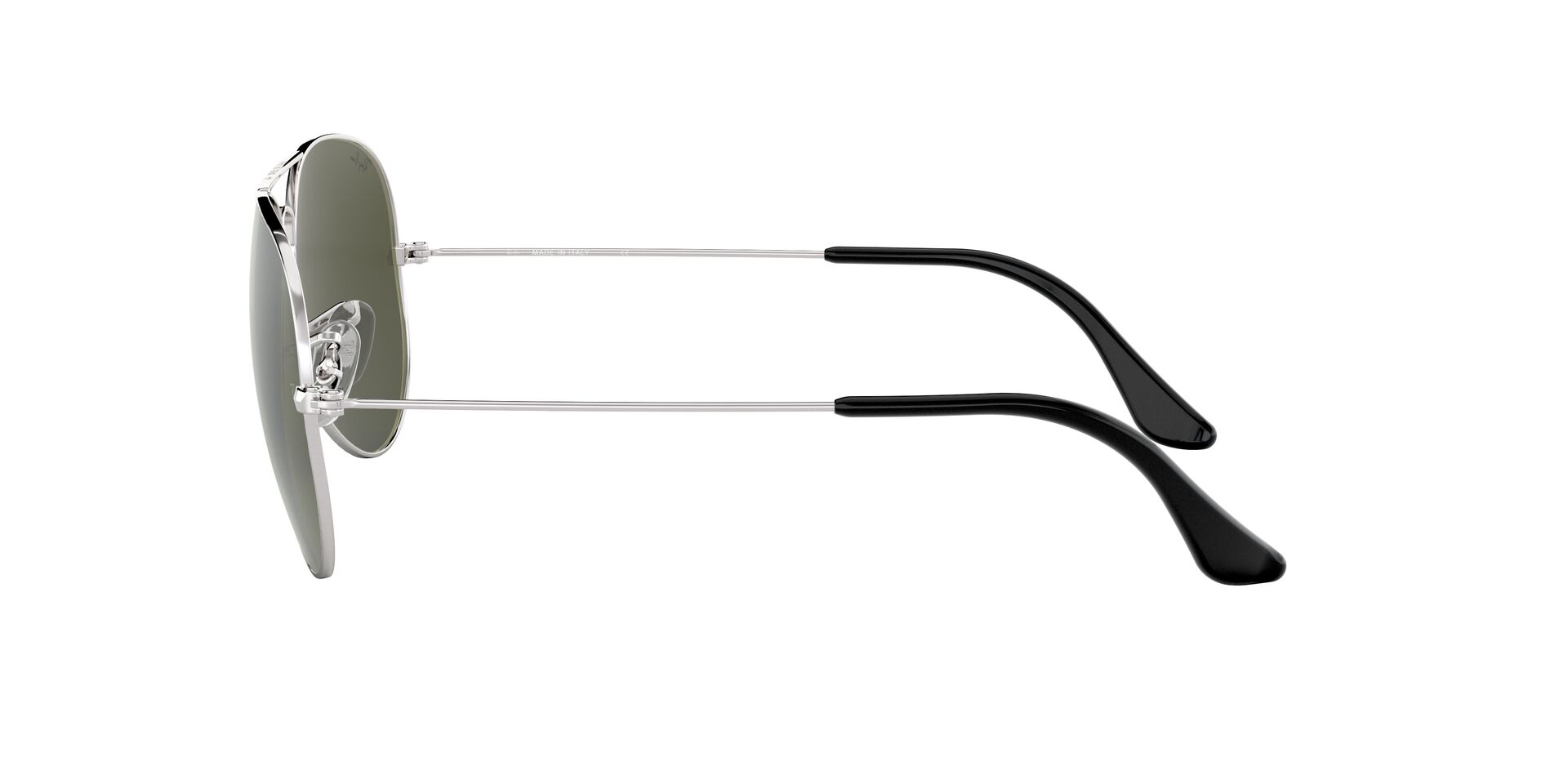 RAY-BAN RB3025 AVIATOR LARGE METAL 003/40 62 - 23