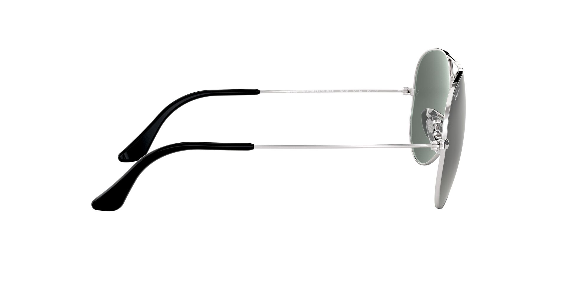 RAY-BAN RB3025 AVIATOR LARGE METAL 003/59 58 - 5