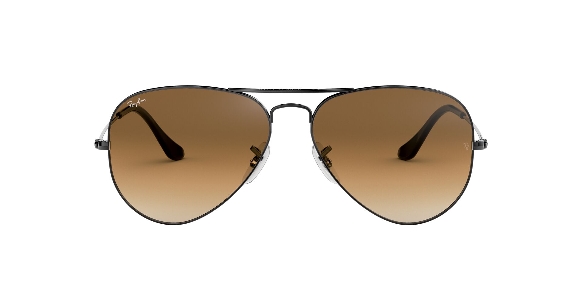 RAY-BAN RB3025 AVIATOR LARGE METAL 004/51 58 - 12