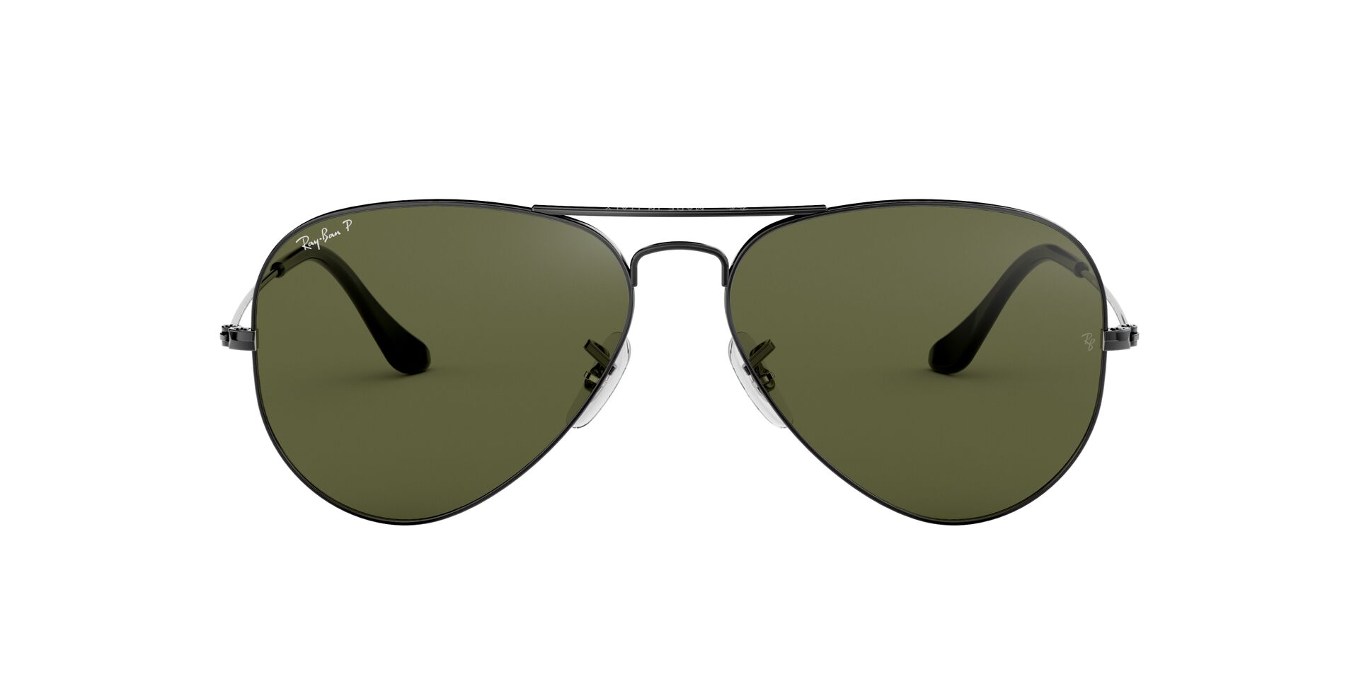 RAY-BAN RB3025 AVIATOR LARGE METAL 004/58 58 - 3