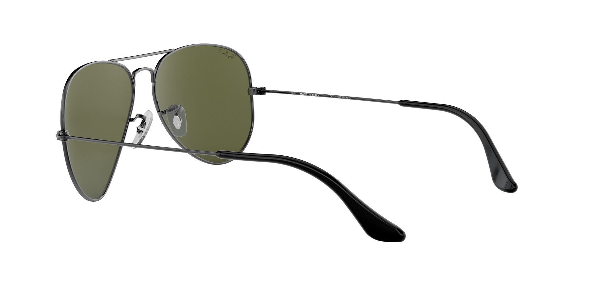 RAY-BAN RB3025 AVIATOR LARGE METAL 004/58 58 - 7
