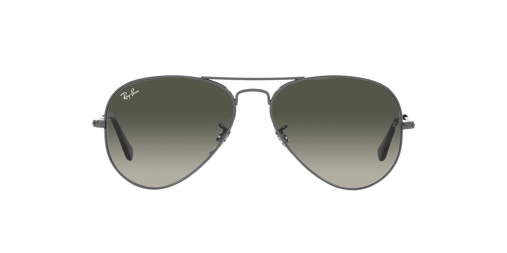 RAY-BAN RB3025 AVIATOR LARGE METAL 004/71 62 - 18