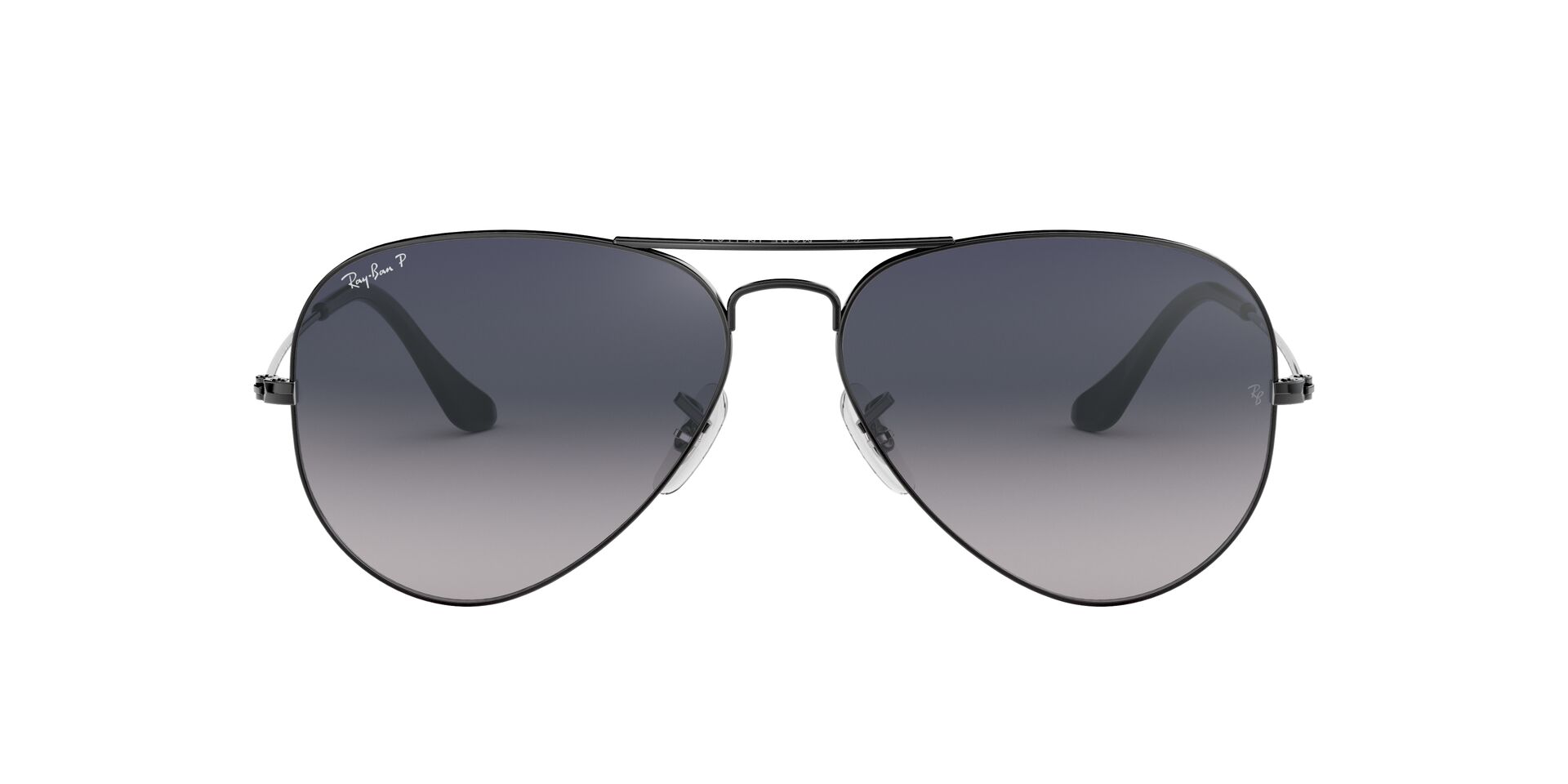 RAY-BAN RB3025 AVIATOR LARGE METAL 004/78 62 - 24